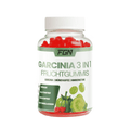 FGN Garcinia 60 Fruchtgummies