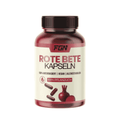 FGN Rote Beete 60 Kapseln