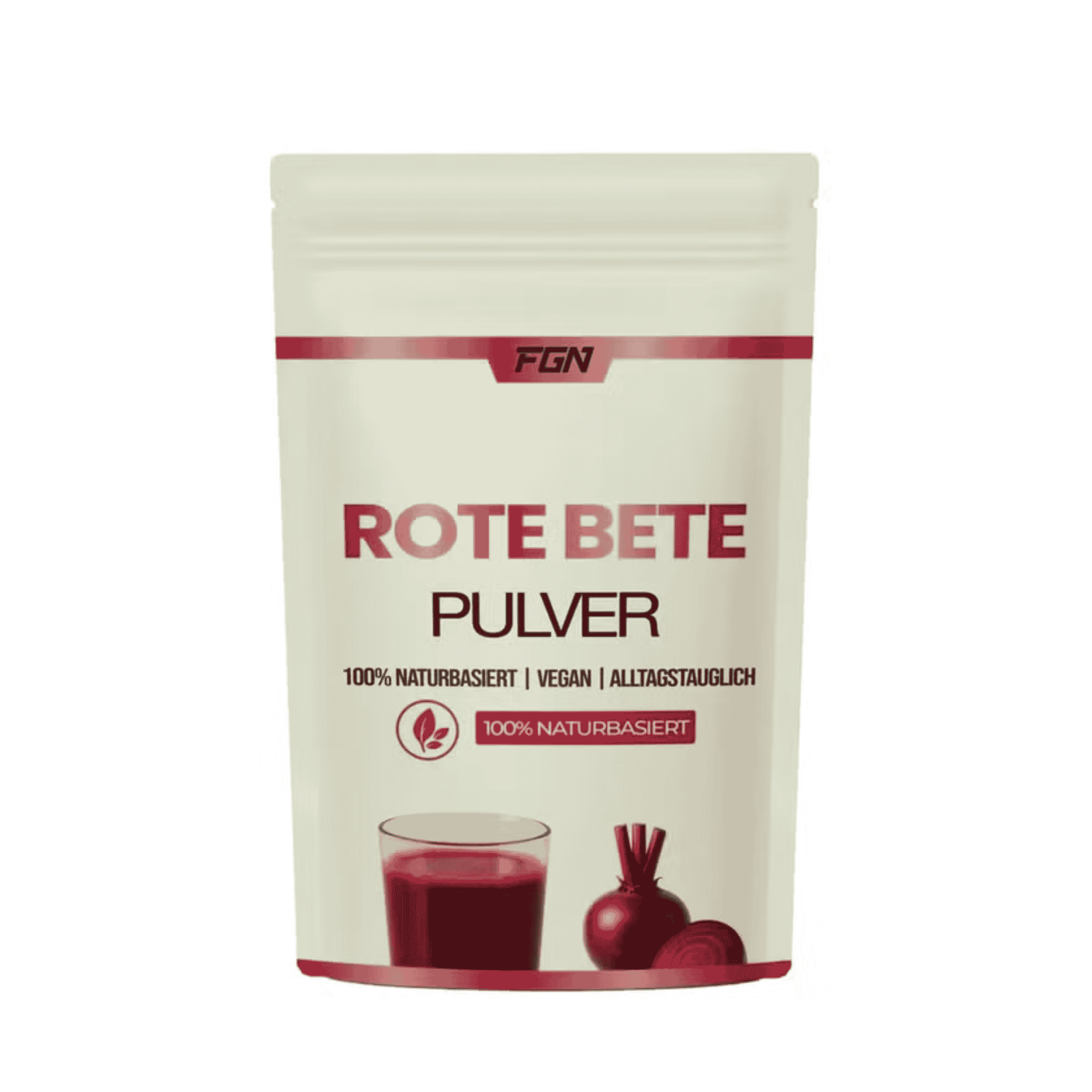 FGN Rote Beete Pulver 50g