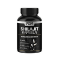 FGN Shilajit 60 Kapseln