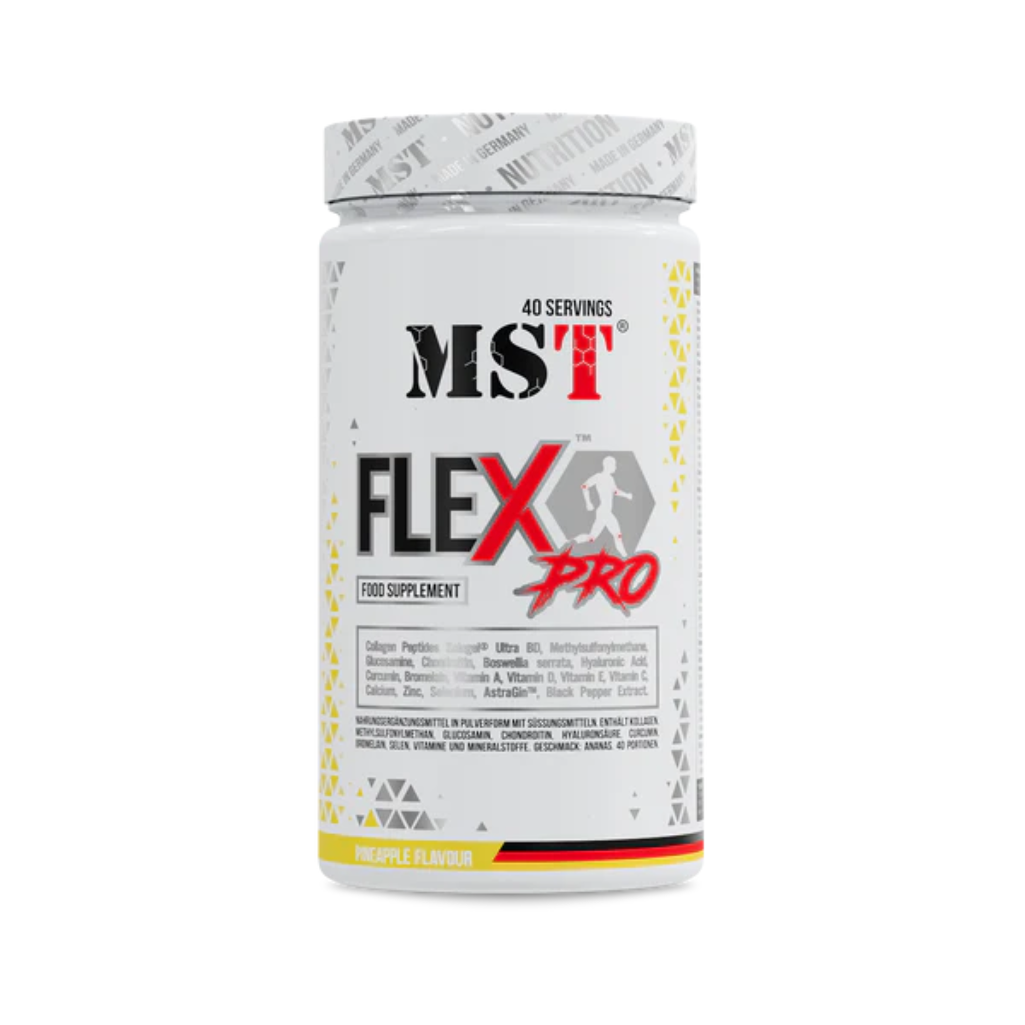 MST - Flex Pro 600g