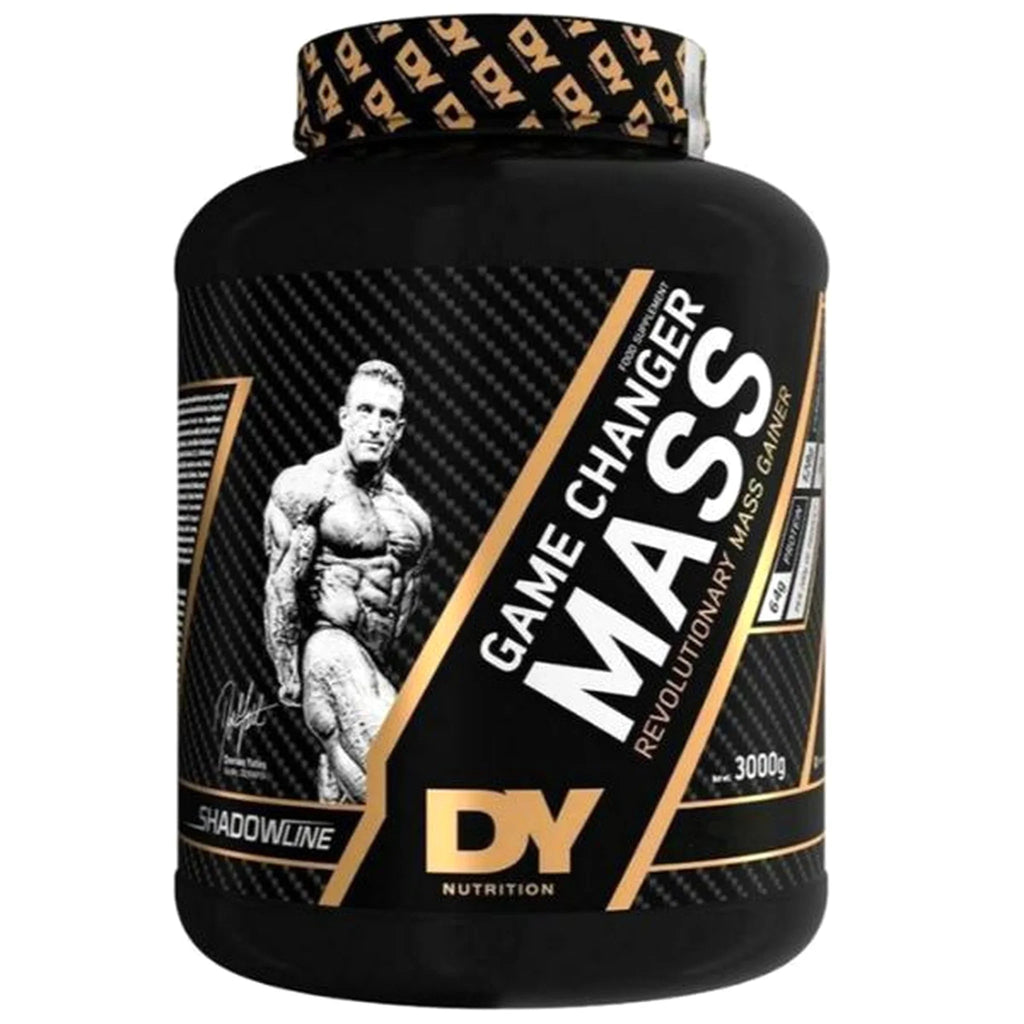 DY Nutrition Game Changer Mass 3kg