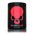 Genius Nutrition Warcry PUMP 400g