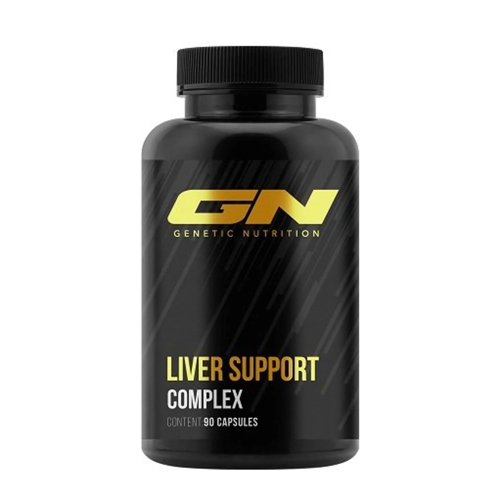 GN Liver Support Complex 90 Kapseln