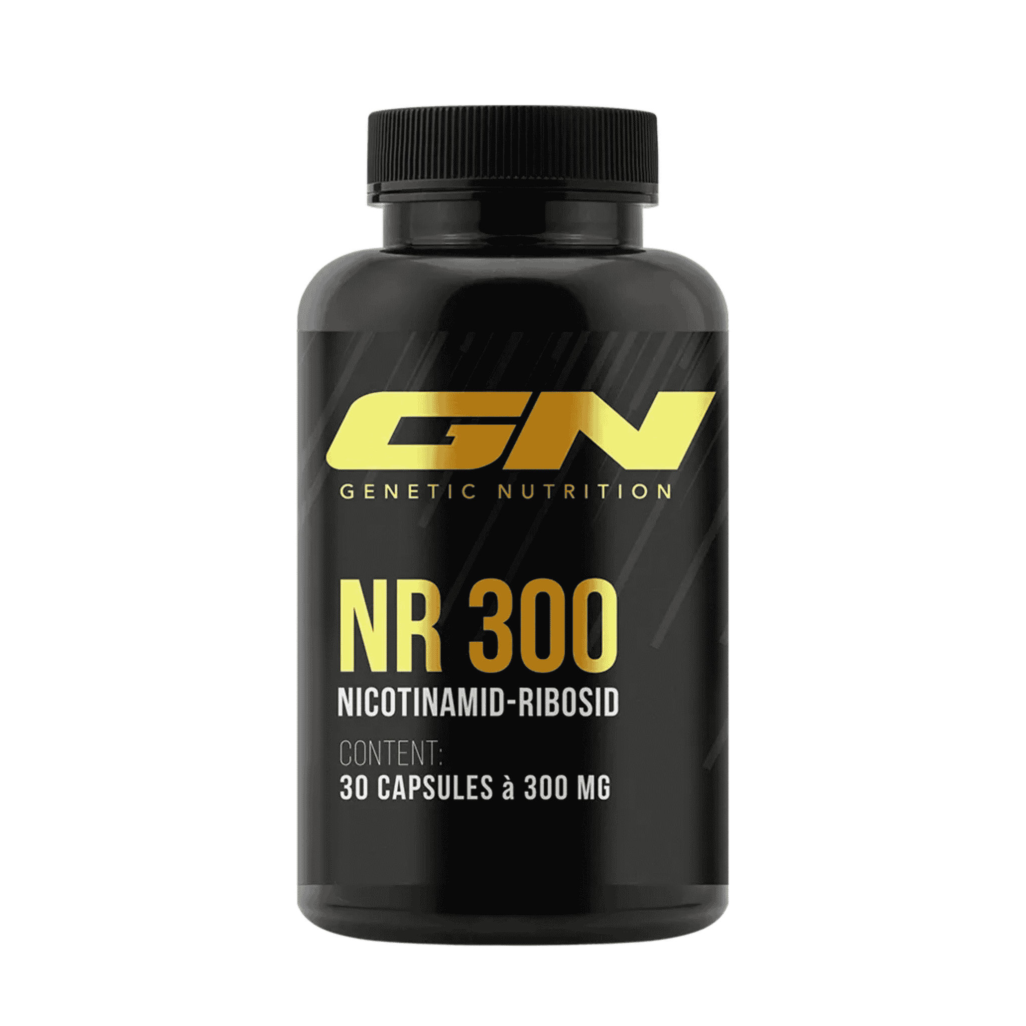 GN NR300 Nicotinamid Ribosid Kapseln