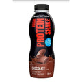 Body Attack High Protein Shake 12x500ml