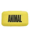 Animal Pill Case / Pillenbox