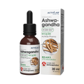Activlab Ashwagandha KSM-66® Drops 30 ml