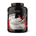 Big Zone Rice Meal 3000g Dose (fein)