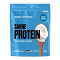 Body Attack Sahne Protein 500g