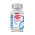 Evogen Light & Tight Detox 28 Kapseln