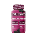 INLEAD Astaxanthin 12mg 60 Kapseln