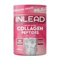 INLEAD Collagen Peptides Typ I, II & III 500g