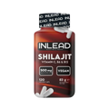 INLEAD Shilajit 500mg 120 Kapseln