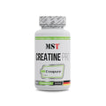 MST - Creatine Pro CREAPURE 90 Kapseln