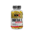 MST - Omega 3 Selected 120 Kapseln