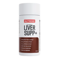 Nutrend Liver Supp 90 Tabletten