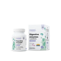 Osavi Digestive enzymes  probiotic 60 Kapseln