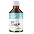 Ostrovit MCT COCONUT Oil 500ml