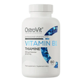 Ostrovit Vitamin B1 Thiamine 60 Kapseln