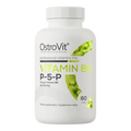 Ostrovit Vitamin B6 P-5-P 60 Kapseln