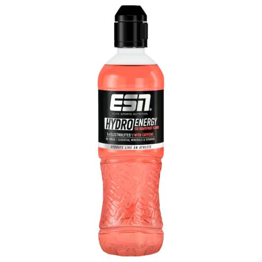 ESN HydroEnergy 6x500ml