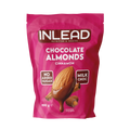 INLEAD Chocolate Almonds 100g