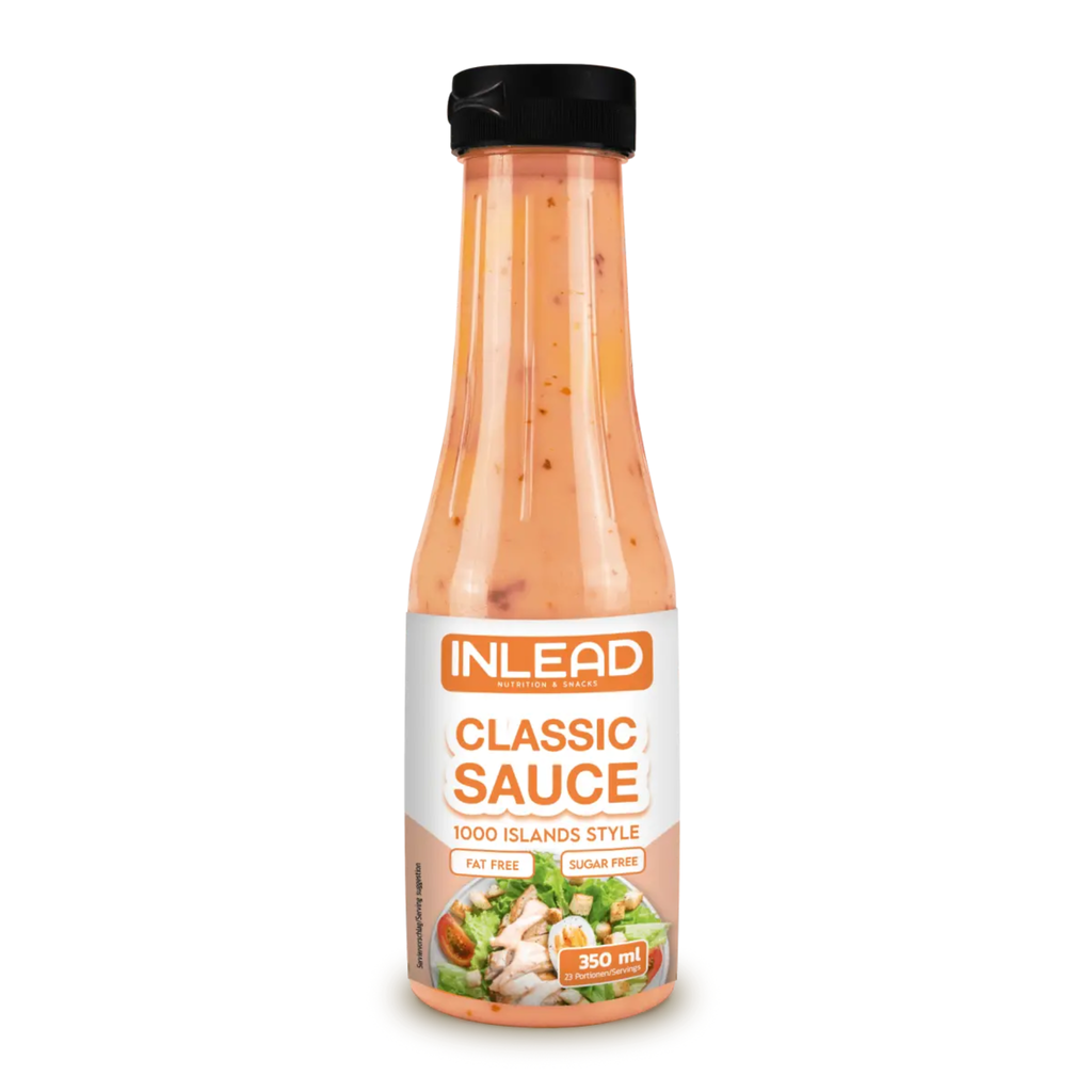 INLEAD Classic Sauce 350ml
