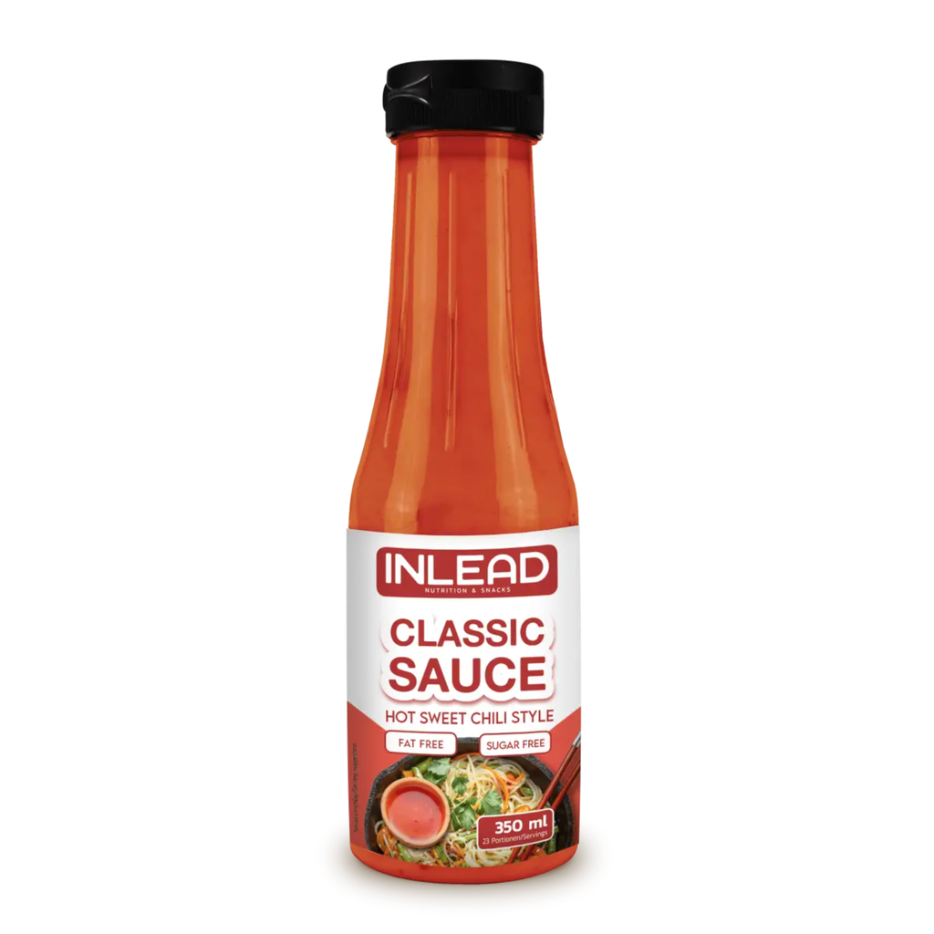 INLEAD Classic Sauce 350ml