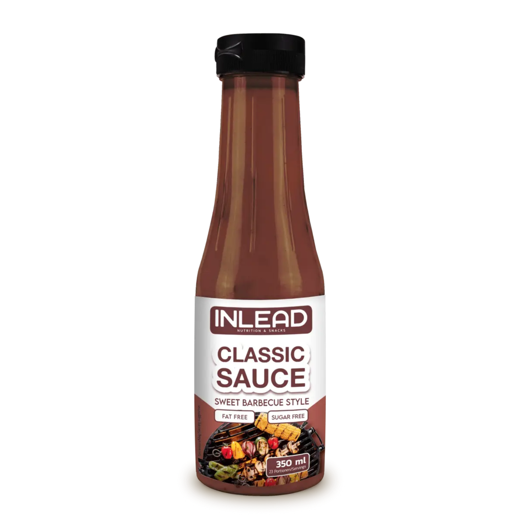 INLEAD Classic Sauce 350ml