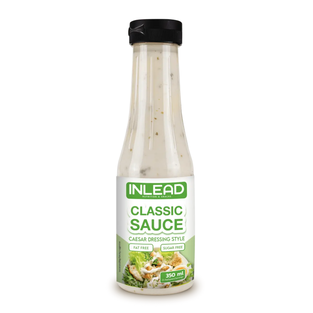 INLEAD Classic Sauce 350ml
