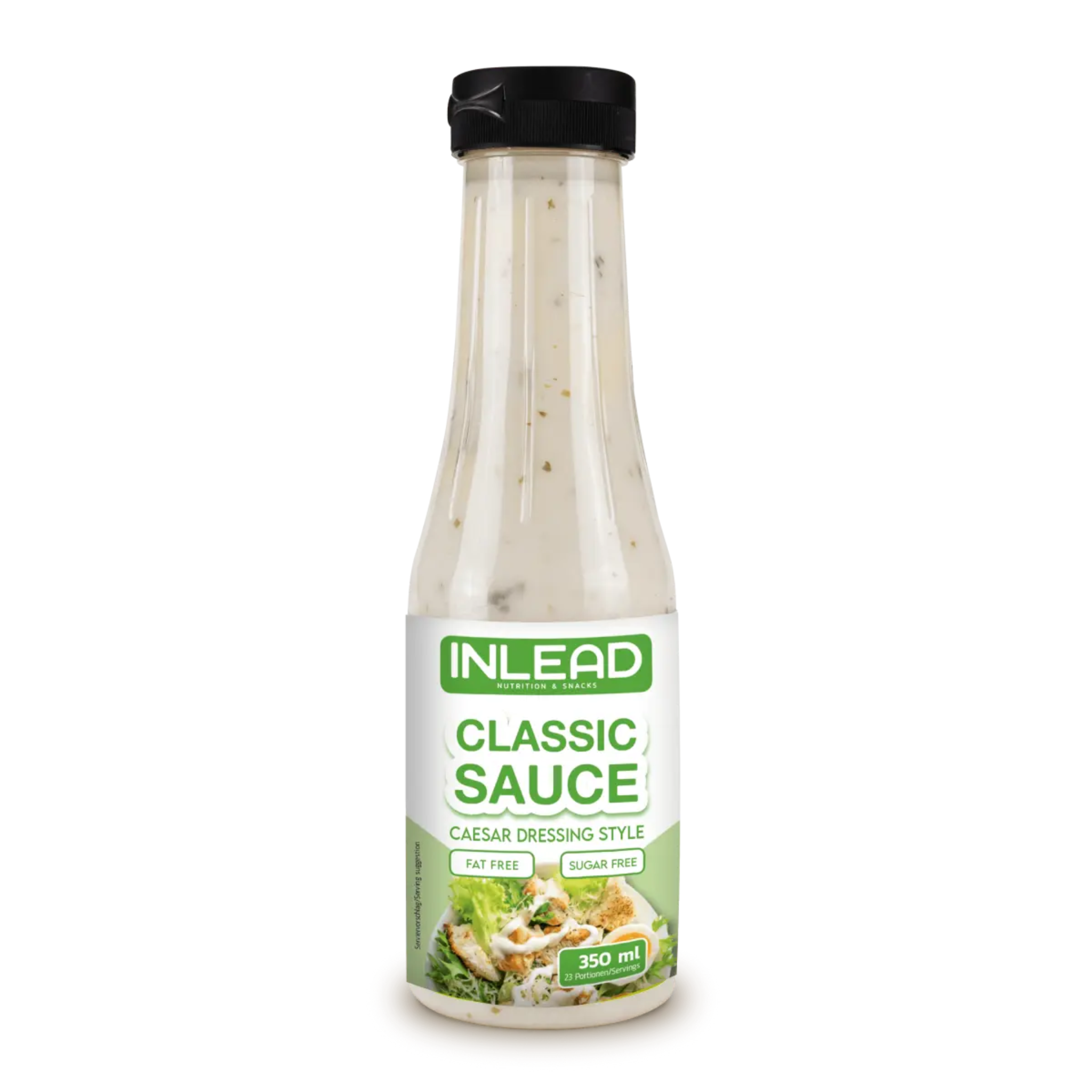 INLEAD Classic Sauce 350ml