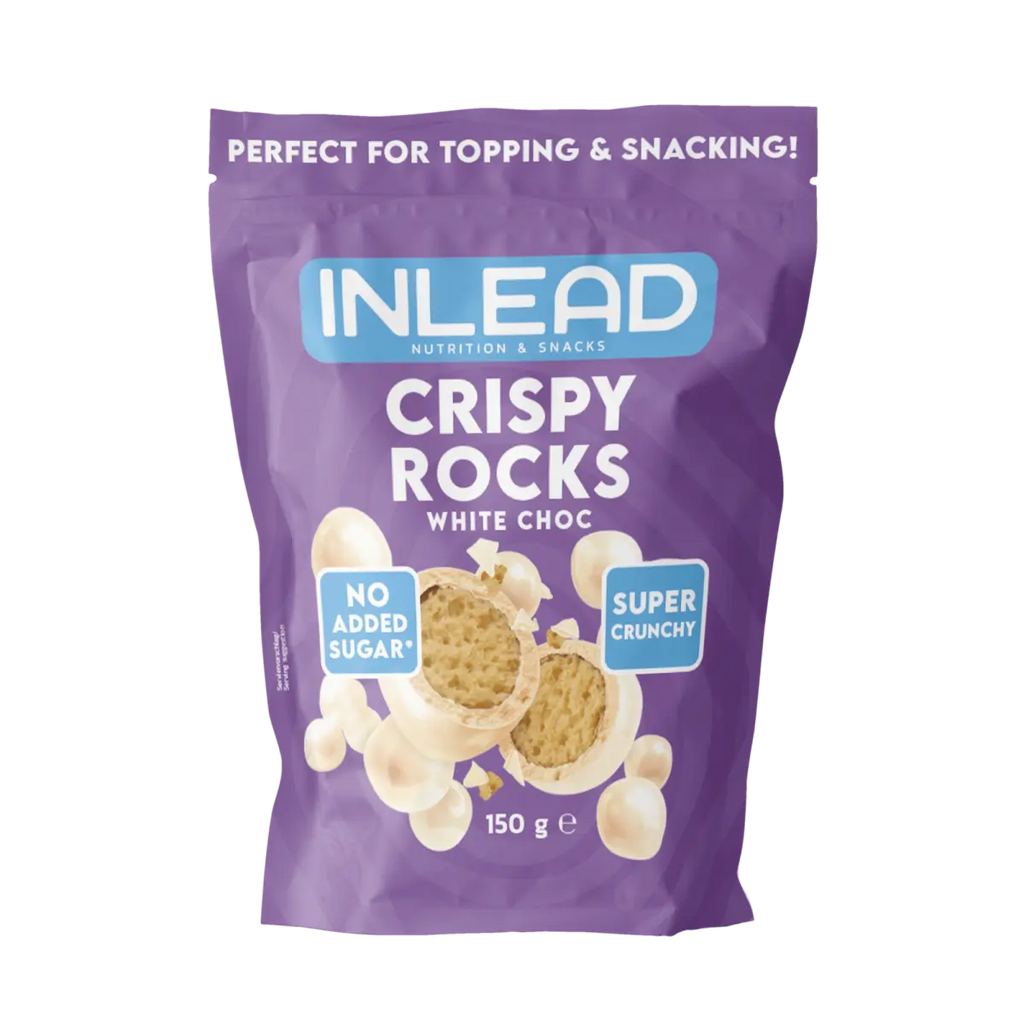 INLEAD Crispy Rocks 150g