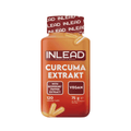 INLEAD Curcuma Extrakt 120 Kapseln