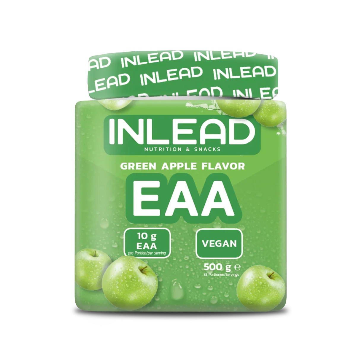INLEAD EAA 500g Green Apple