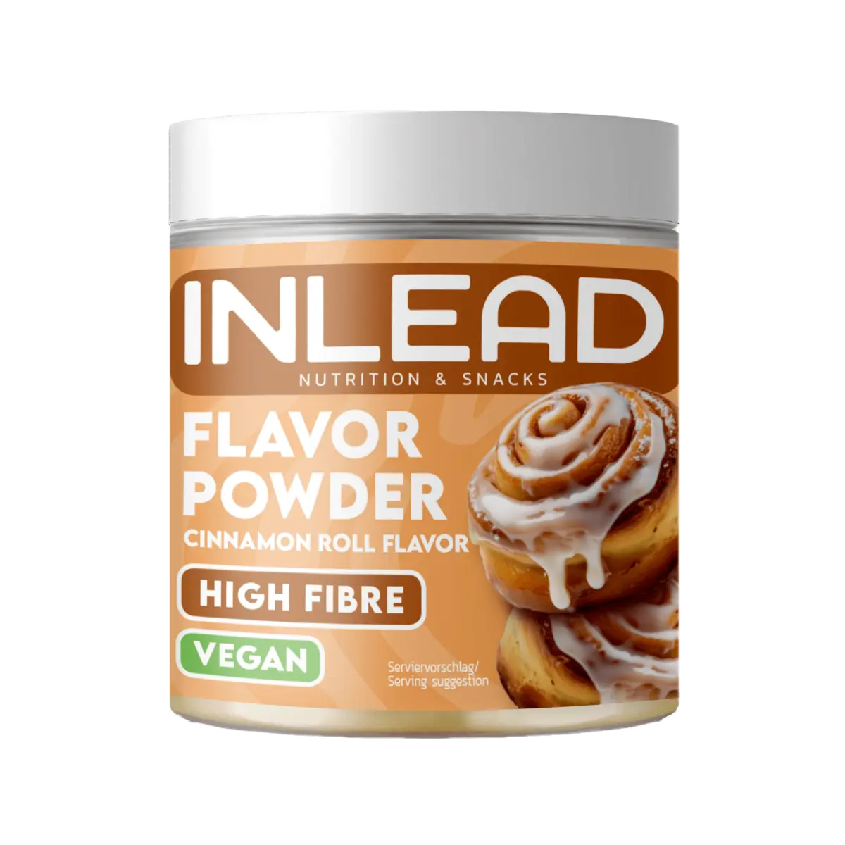 INLEAD Flavor Powder 90g