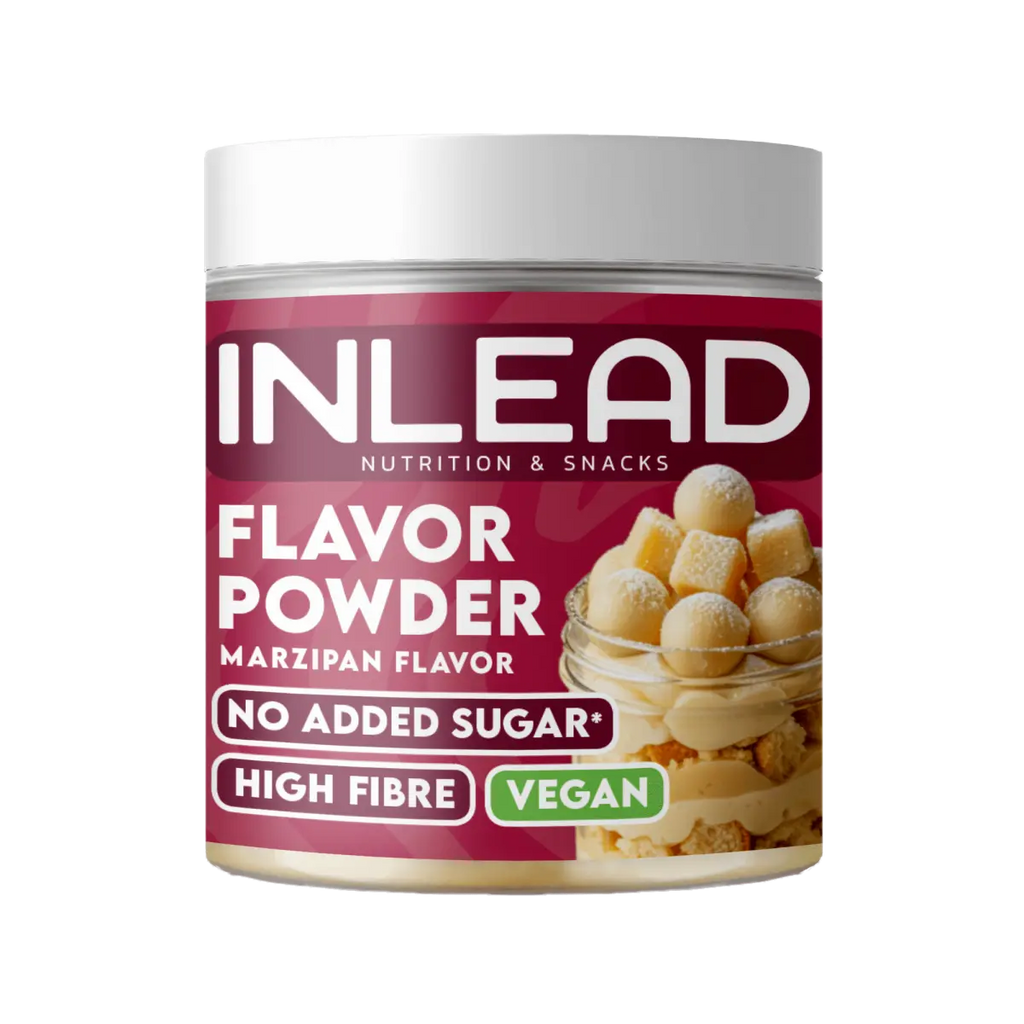 INLEAD Flavor Powder 90g