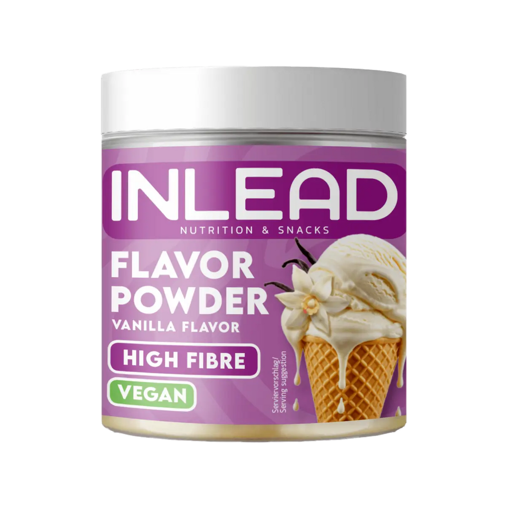 INLEAD Flavor Powder 90g