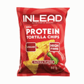 INLEAD High Protein Tortilla Chips 6x50g