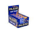 INLEAD Oat Bar 20x100g