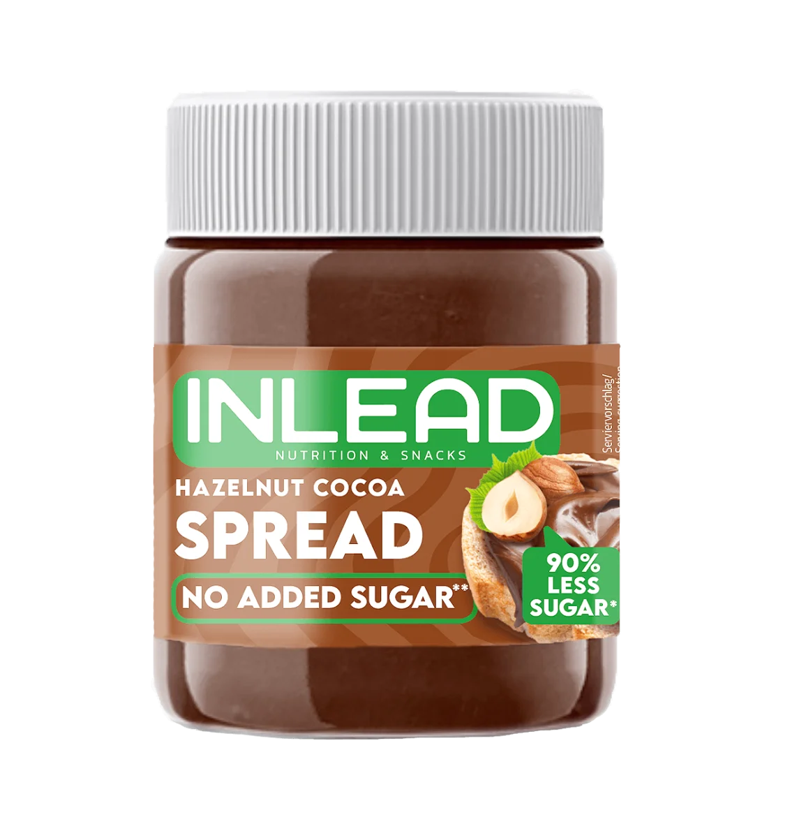 INLEAD Spread