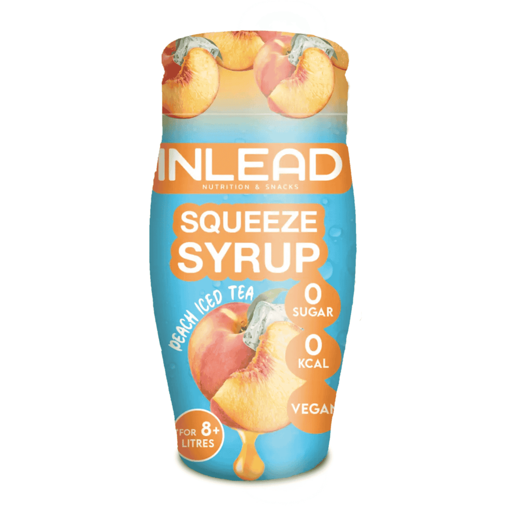 INLEAD Squeeze Syrup 65ml