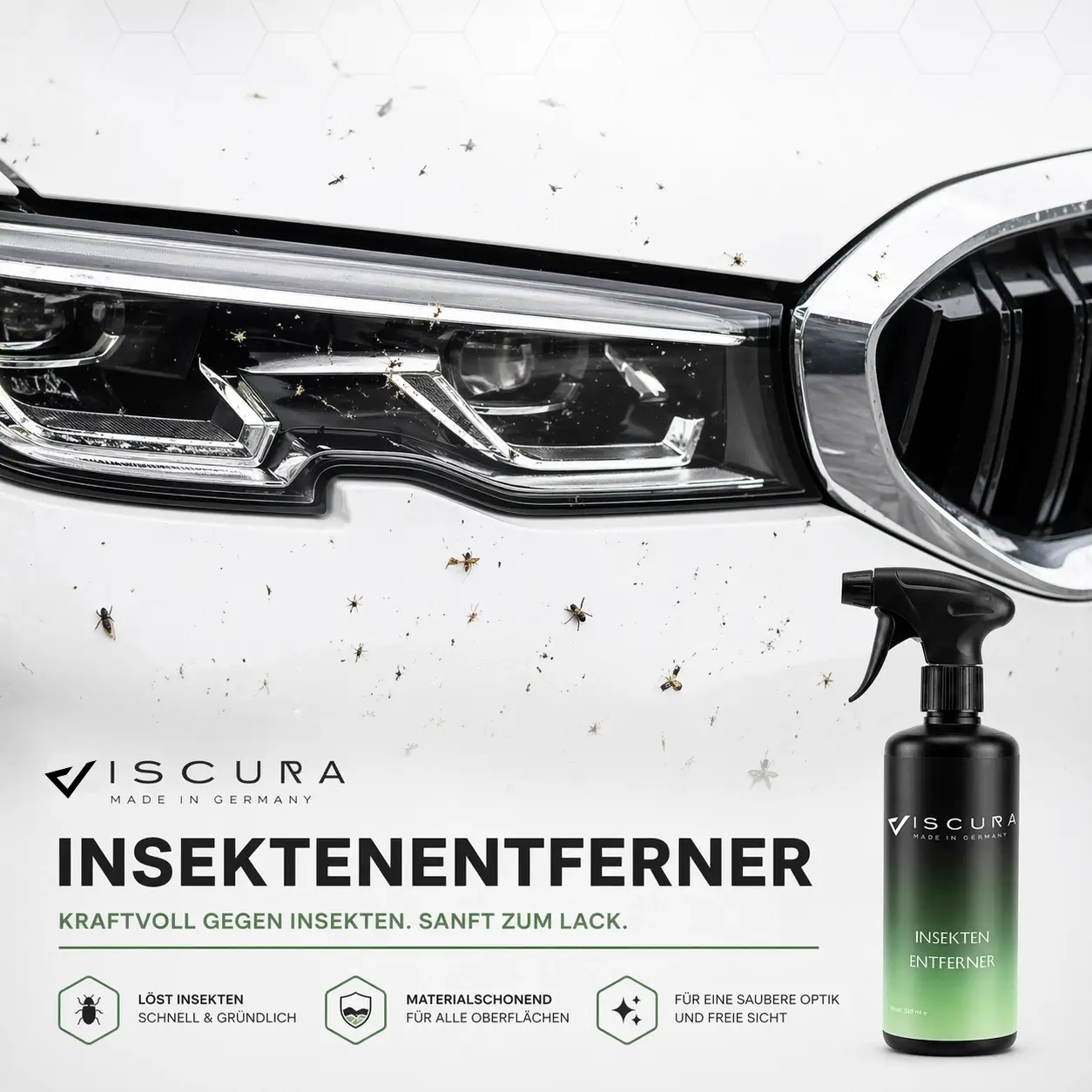 Insektenentferner