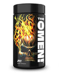 JNX Sports The Omen! 100 Kaps.