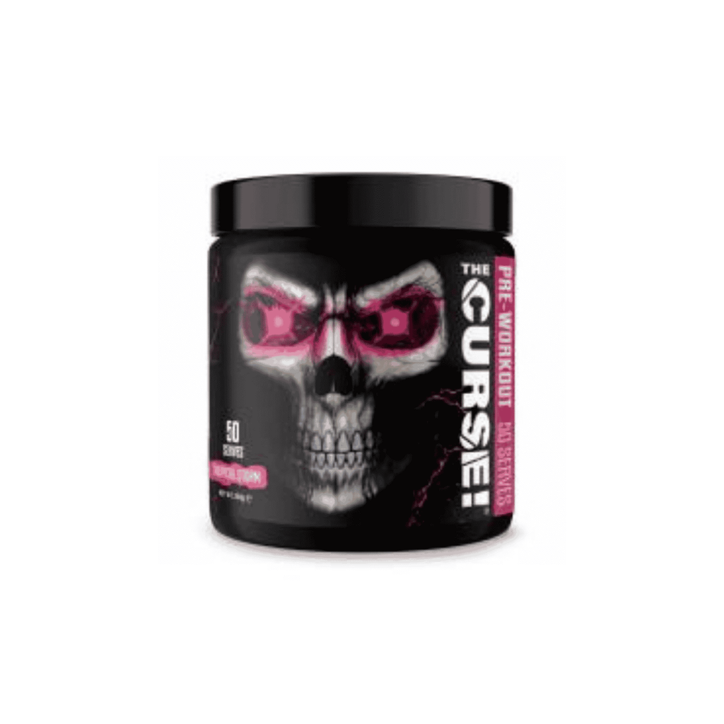JNX Sports The Curse! 250g