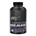 EFX Kre-Alkalyn Nitro PRO - 120 Caps