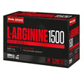 Body Attack L-Arginin 1500 120 Kapseln