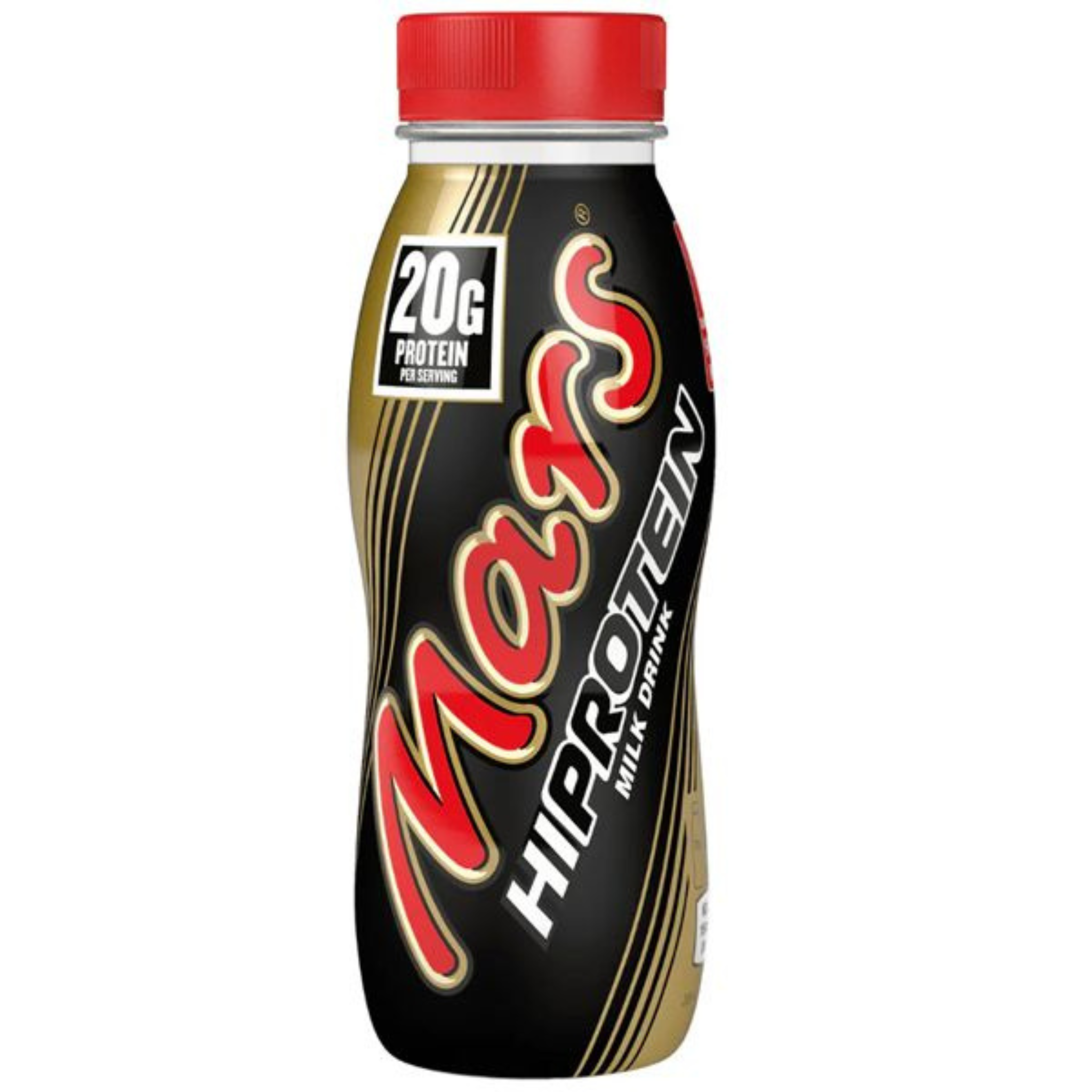 Mars High Protein Milk Drink (12x250ml)