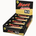 Mars Low Sugar High Protein Bar 12x57g