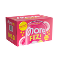 More Nutrition FIZI 6x330ml